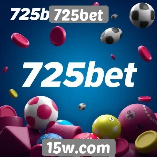 Novidades e atualizações do 725bet em promoções