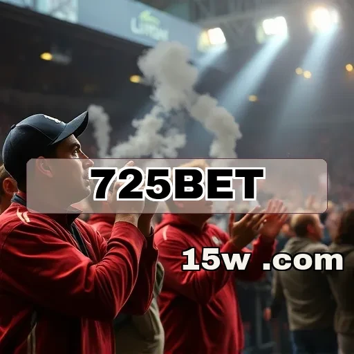 725bet: As Incríveis Ofertas em Jogos Que Você Precisa Conferir!