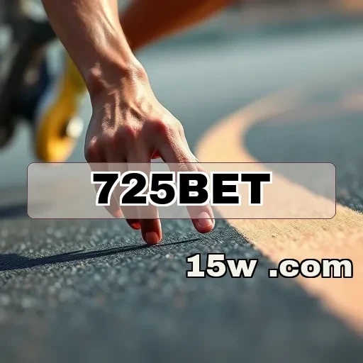 725bet: Explore os Jackpots e Transforme sua Sorte em Ganho