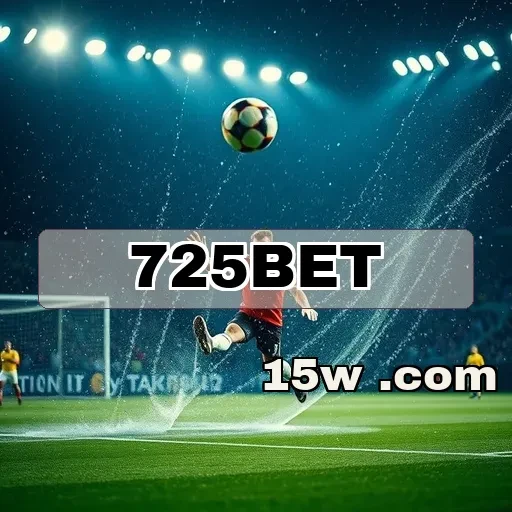 725bet e a Roleta: Atrações e Estratégias Imperdíveis