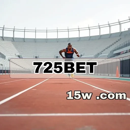 725bet: Transformando a Experiência de Apostas Esportivas no Brasil